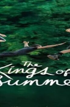 فيلم The Kings of Summer 2013 مترجم
