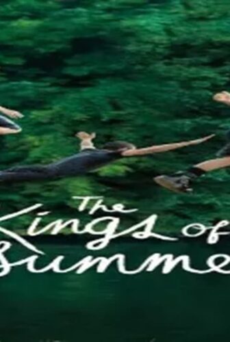 فيلم The Kings of Summer 2013 مترجم