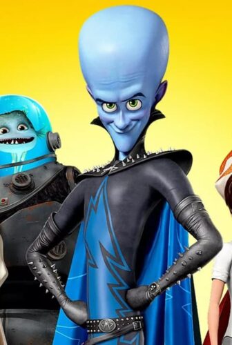 فيلم Megamind 2010 مترجم