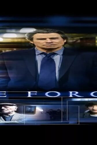 فيلم The Forger 2014 مترجم