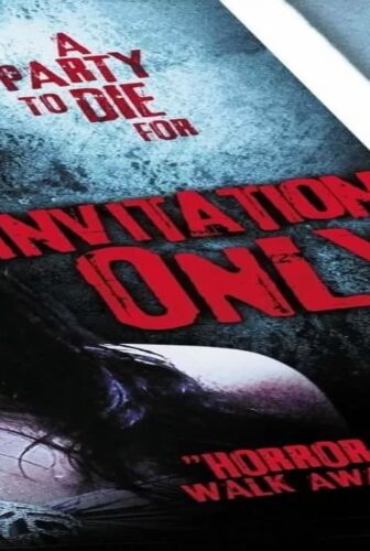 فيلم Invitation Only 2009 مترجم