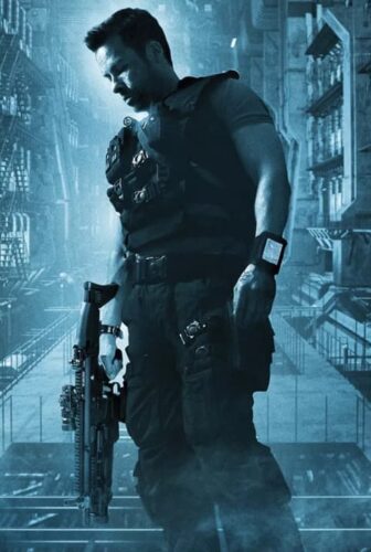 فيلم Lockout 2012 مترجم
