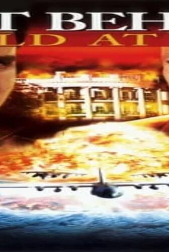 فيلم Left Behind: World at War 2005 مترجم
