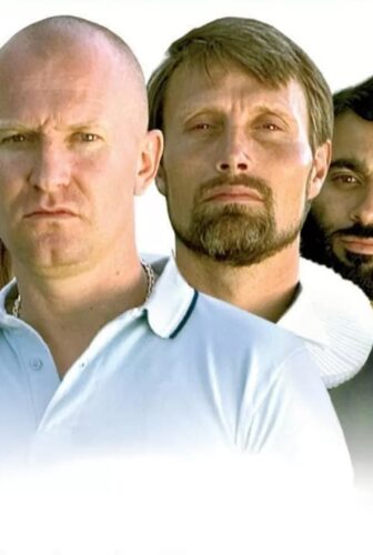 فيلم Adam’s Apples 2005 مترجم