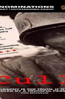 فيلم McCullin 2012 مترجم