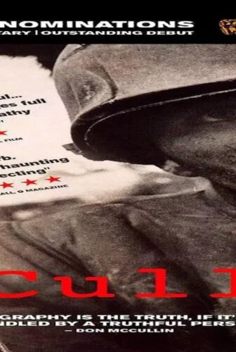 فيلم McCullin 2012 مترجم
