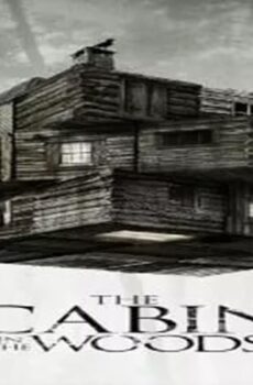 فيلم The Cabin in the Woods 2012 مترجم