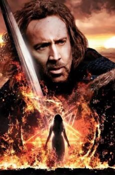 فيلم Season of the Witch 2011 مترجم