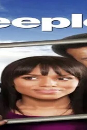 فيلم Peeples 2013 مترجم