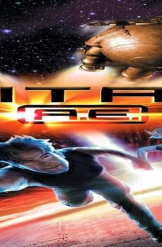 فيلم Titan A.E. 2000 مترجم