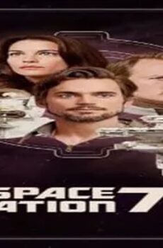 فيلم Space Station 76 2014 مترجم