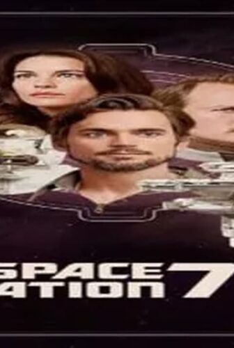 فيلم Space Station 76 2014 مترجم