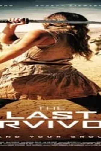 فيلم The Last Survivors 2014 مترجم
