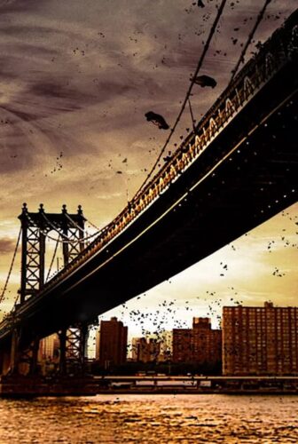 فيلم Quantum Apocalypse 2010 مترجم