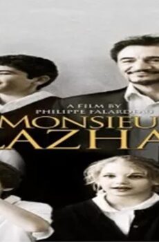 فيلم Monsieur Lazhar 2011 مترجم