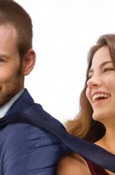 فيلم Playing It Cool 2014 مترجم