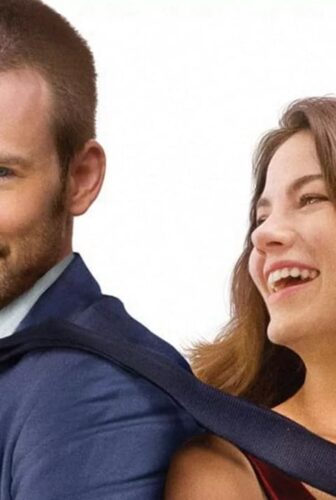 فيلم Playing It Cool 2014 مترجم