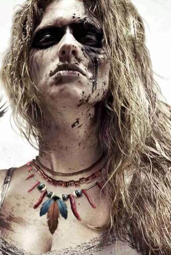 فيلم Savaged 2013 مترجم