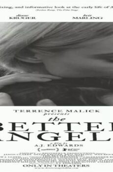 فيلم The Better Angels 2014 مترجم