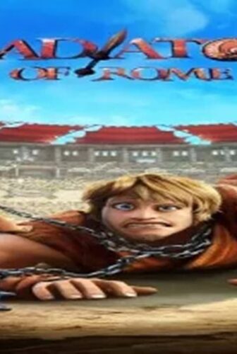 فيلم Gladiators of Rome 2013 مترجم