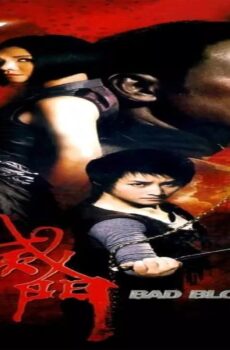فيلم Bad Blood 2010 مترجم
