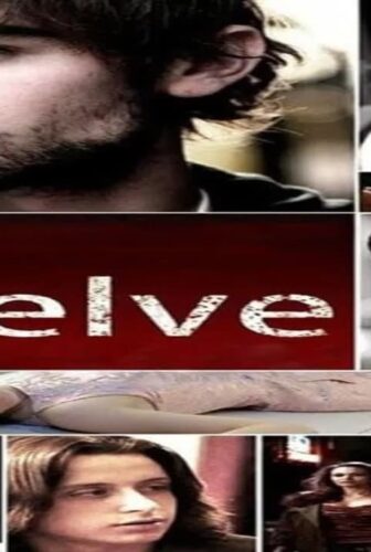 فيلم Twelve 2010 مترجم