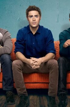 فيلم That Awkward Moment 2014 مترجم