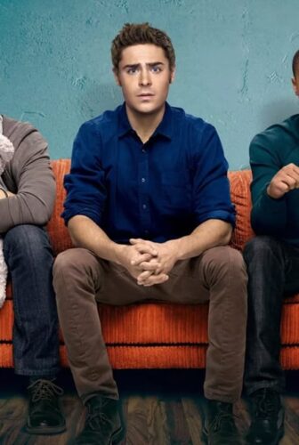 فيلم That Awkward Moment 2014 مترجم