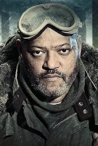 فيلم The Colony 2013 مترجم