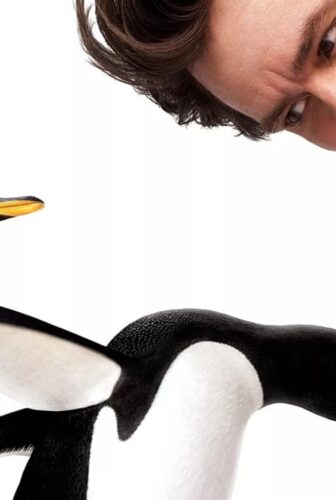 فيلم Mr. Popper’s Penguins 2011 مترجم