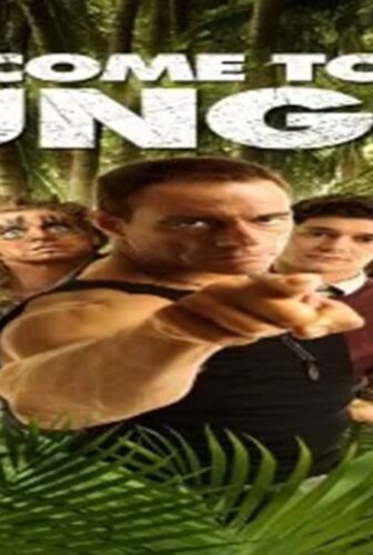 فيلم Welcome to the Jungle 2013 مترجم
