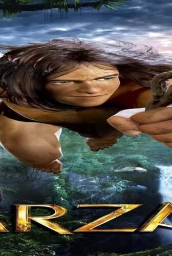 فيلم Tarzan 2013 مترجم
