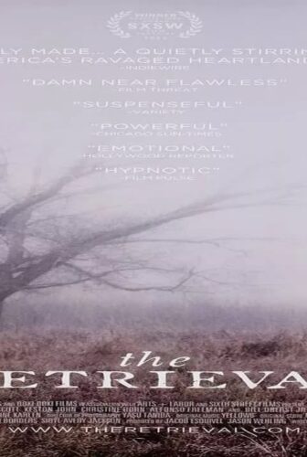 فيلم The Retrieval 2013 مترجم