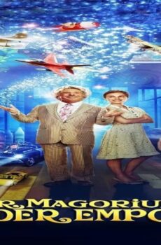 فيلم Mr. Magorium’s Wonder Emporium 2007 مترجم