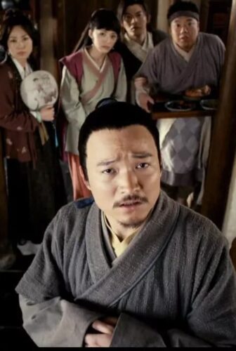 فيلم My Own Swordsman 2011 مترجم