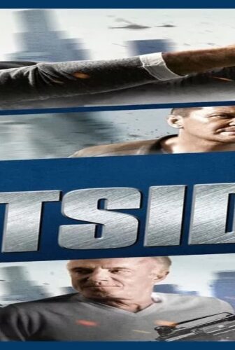 فيلم The Outsider 2014 مترجم