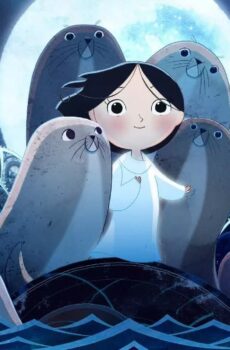 فيلم Song of the Sea 2014 مترجم