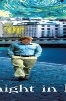 فيلم Midnight in Paris 2011 مترجم