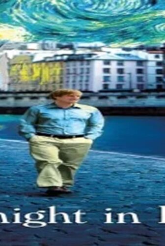 فيلم Midnight in Paris 2011 مترجم