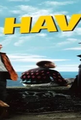 فيلم Le Havre 2011 مترجم