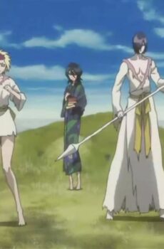 فيلم Bleach the Movie: Fade to Black 2008 مترجم