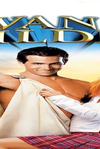 فيلم National Lampoon’s Van Wilder 2002 مترجم