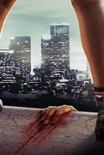 فيلم Alyce Kills 2011 مترجم