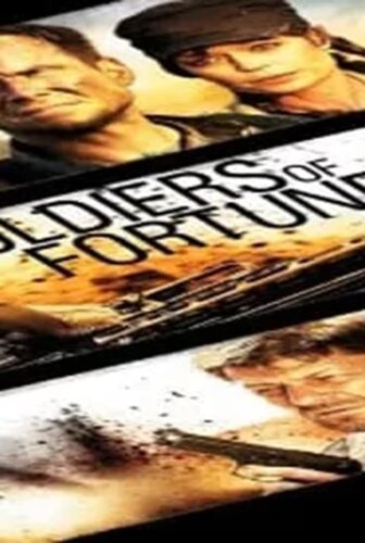 فيلم Soldiers of Fortune 2012 مترجم