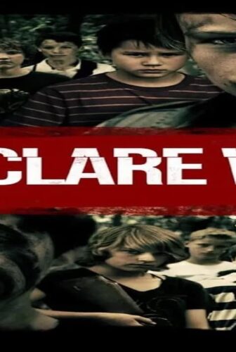 فيلم I Declare War 2012 مترجم