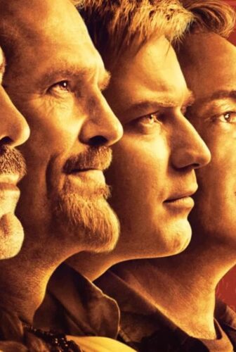 فيلم The Men Who Stare at Goats 2009 مترجم