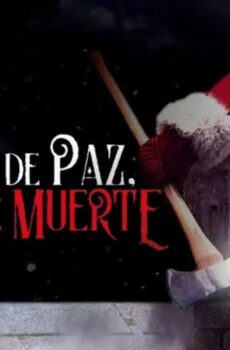 فيلم Silent Night 2012 مترجم