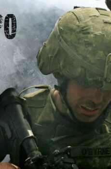 فيلم Restrepo 2010 مترجم