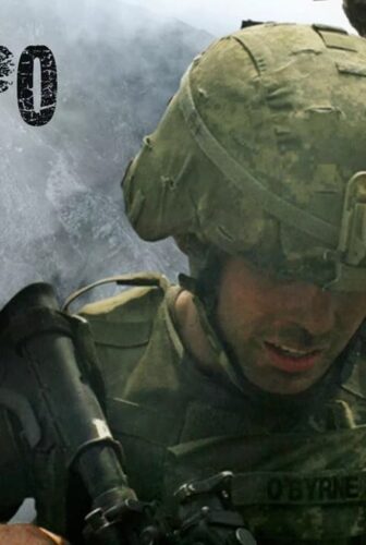 فيلم Restrepo 2010 مترجم