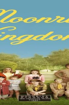 فيلم Moonrise Kingdom 2012 مترجم